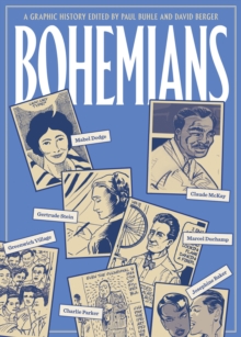 Image for Bohemians  : a graphic history