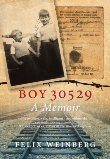Image for Boy 30529