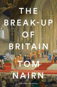 Image for The Break-Up of Britain