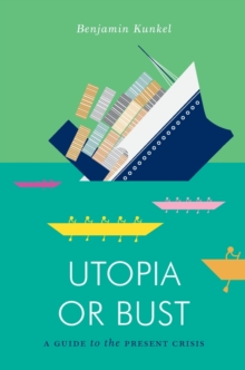 Image for Utopia or Bust