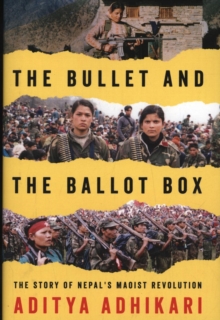 Bullet and the Ballot Box