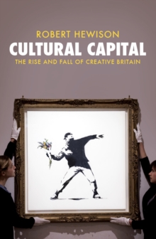 Image for Cultural Capital