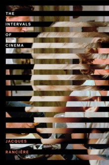 Image for The Intervals of Cinema