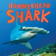 Image for Discover Sharks: Hammerhead Shark