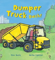 Image for Dumper truck dash