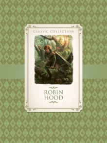 Image for Classic Collection: Robin Hood