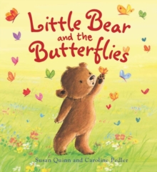 Image for Storytime: Little Bear and the Butterflies