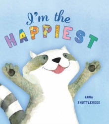 Image for Storytime: I'm the Happiest