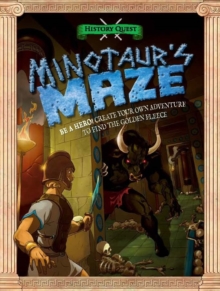 Image for Minotaur's Maze