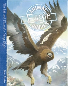 Image for Animal Diaries: Eagle