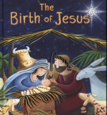 Image for The Birth of Jesus