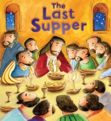 Image for The Last Supper
