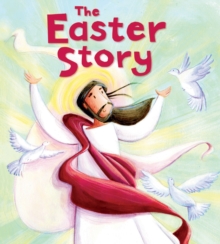 Image for New Testament: the Easter Story (My First Bible Stories)