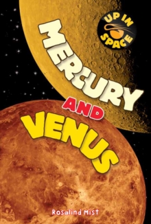 Image for Mercury and Venus