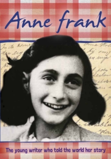 Image for Biography: Anne Frank