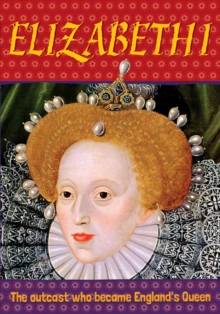Image for Biography: Elizabeth I