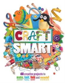 Image for Craft Smart Bind-up