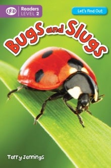 Image for Bugs and slugs