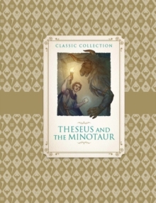 Image for Theseus and the minotaur