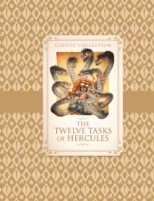 Image for The twelve tasks of Hercules