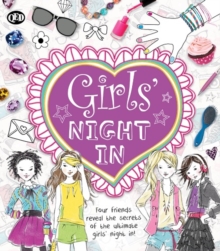 Image for Girls' night in