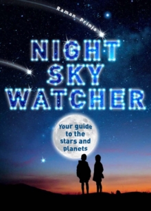 Image for Night sky watcher