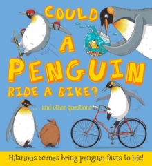 Image for Could a Penguin Ride a Bike?