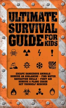 Image for Ultimate survival guide for kids