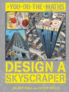 Image for Design a skyscraper