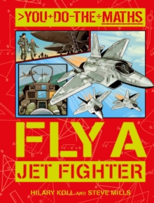 Image for Fly a jet fighter