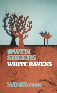 Image for White ravens