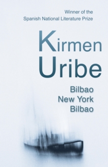Image for Bilbao-New York-Bilbao.