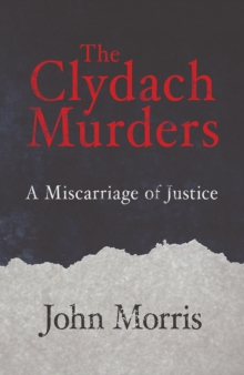 Image for The Clydach murders  : miscarriage of justice