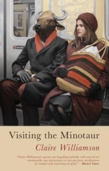 Image for Visiting the minotaur
