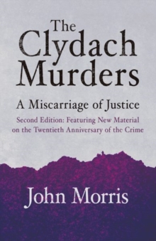 Image for The Clydach murders  : a miscarriage of justice
