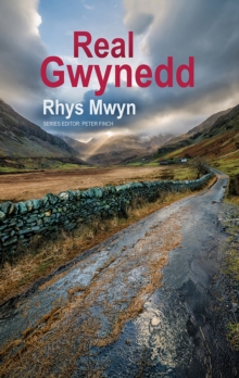 Image for Real Gwynedd