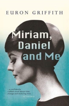 Image for Miriam, Daniel and Me