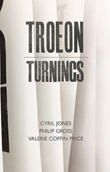 Image for TROEON : TURNINGS