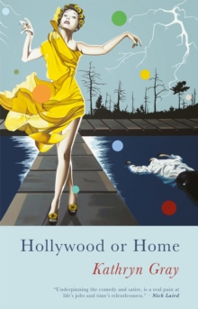 Image for Hollywood or home