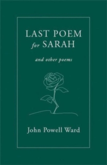 Image for Last Poem for Sarah