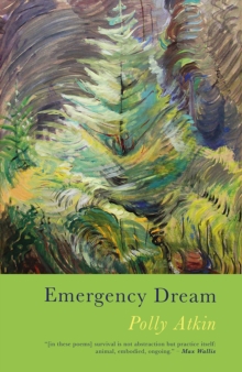 Image for Emergency Dream