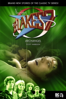 Image for Blake's 7: Archangel