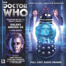 Image for Daleks Among Us