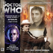 Image for DOCTOR WHO AFTERLIFE