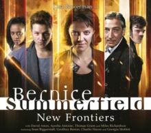 New Frontiers