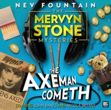 Axeman Cometh