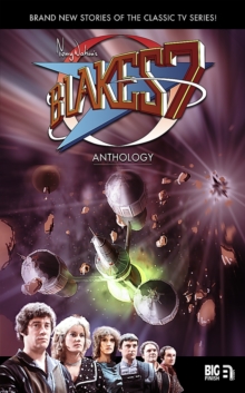 Image for Blakes 7 Anthology