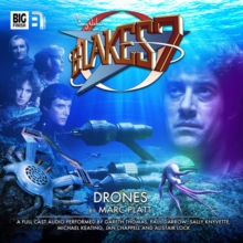 Image for DRONES