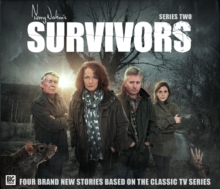 Image for Survivors: Series Two Box Set