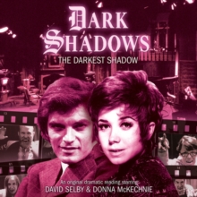 Image for The Darkest Shadow